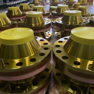 High Yield / Carbon Steel